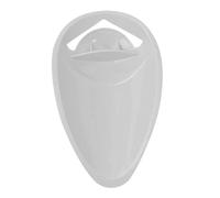 TOPINCN Prolunga per Rubinetto Estensore per Lavandino in Silicone Facile da Usare, Design Portatile, Ideale per Garantire la Sicurezza del Bambino Durante il Lavaggio delle Mani (GRAY)