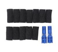 TOPINCN Pulitore per Piscina Sweep Sweep Tail Scrubber, Parti di Ricambio con Flusso d'Acqua Delicato per 3900 Sport 180 280 360 380 480, Massimizza Le Prestazioni di Pulizia