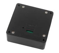 TOPINCN Reader Smart Cassetto Gabinetto Blockhouse per L'organizzazione della Casa di Blocco Intelligente per Sicurezza Semplificata