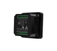 TOPINCN Regolatore di Potenza del Gruppo Elettrogeno di Rete Automatico ATS220 AC30-300V con Display a LED per Modulo di Controllo del Gruppo Elettrogeno per Accessori Elettrici