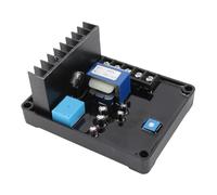 TOPINCN Regolatore di Tensione Automatico GB170 per Generatori, Lunga Durata di Alta Precisione, Generatore di Tensione Trifase 380 V CA