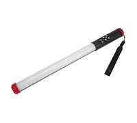 TOPINCN RGB Handheld Light Wand Rechargeable LED Video Light Stick for