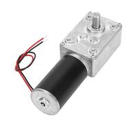 TOPINCN Ridurre la velocità di Vita a Lungo Termine del Motore di Trasmissione (12V, 20 giri/min)
