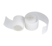 TOPINCN Rivestimento per Pneumatici Barriera Fisica Rubinetto Antiforatura Rivestimento per Pneumatici per Bici da 26 Pollici Spessore 0,5 Mm 2 Pezzi (27,5 pollici)