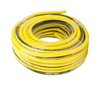 TOPINCN Rondella per Auto Portatile Ad Alta Pressione, Spruzzatore per Irrigazione da Giardino Portatile Regolabile per Recinto di Auto Strumento per Irrigazione del Prato Pulito