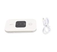 TOPINCN Router da Viaggio Portatile Router da Viaggio Wireless Hotspot Mobile Versione USA Alta velocità 150 Mbps Configurazione Semplice Supporta