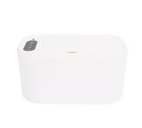 TOPINCN Scaldasalviette, Dispenser Scaldasalviette Portatile Controllo Digitale Regolabile della Temperatura Dispenser Salviette Umidificate per Neonati per Neonati (3 marce)