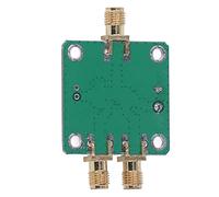 TOPINCN Scheda Amplificatore Differenziale del Segnale RF Affidabile per la Conversione del Segnale Ad Alta velocità Adatto per Uso Analogico e Digitale Design Compatto 1 unità