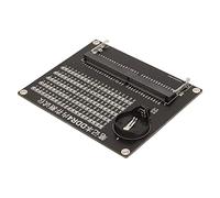TOPINCN Scheda Tester Memoria DDR4 per Laptop con 105 Indicatori LED per Diagnosi Guasti e Manutenzione