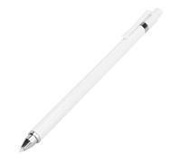 TOPINCN Schermata del Telefono a Doppio Tablet Che Tocca la Penna e Non Rilascia la Penna Bianca per il Telefono Cellulare è Adatto per / / Adatto (WHITE)