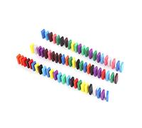 TOPINCN Set di Giocattoli Educativi in Legno per Bambini, Giocattolo da 100 Pezzi Realizzato in Legno di Pino, Promuove lo Sviluppo del Cervello e la creatività