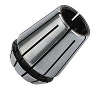 TOPINCN Set di Mandrini con Pinza a Molla ER25 Design a Rilascio Automatico 2mm-16mm per Fresatrici Generiche
