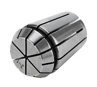 TOPINCN Set di Mandrini Portapinze di Precisione ER25 15 Pezzi in Acciaio per Molle 2mm-16mm per Macchina per Incidere