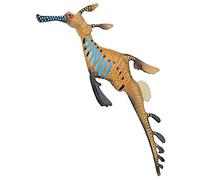 TOPINCN Simulazione della Vita Marina Modello Animale Giocattolo Educativo per Bambini, Forma Vive e Materiale, Ideale per il Riconoscimento delle Immagini e Regali Artigianali, Adattato a 2 Anni +