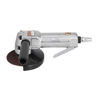 TOPINCN Smerigliatrice Pneumatica Strumento Durevole e Squisito per Levigare e Lucidare 11.000 Giri/min per gli Operai Dell'officina Corpo in Lega di Alluminio Leggero