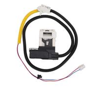 TOPINCN Sostituzione del Gruppo Chiusura della Porta della Lavatrice con Interruttore di Blocco del Coperchio della Lavatrice per Inglis Amana con W11307244 W10682535 W108