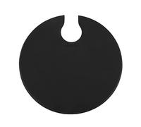 TOPINCN Sous Vide Coperchio, Copertura in Pentola in Silicone, Adattatore a Vaso, Copertura per Evaporazione Dell'acqua Pesante, Mantiene il Coperchio del Circolatore di Immersione a