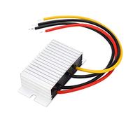 TOPINCN Specchi di Alluminio - Modulo di Convertitore CC per Modulo CC con Protezione Circuito per Aste di Luce LED