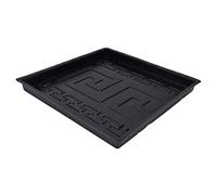 TOPINCN Stampi in Cemento ABS per Percorsi da Giardino | Design resistenti all\'usura, personalizzabili, semplici da usare, adatti per l\'arredamento della casa