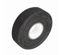 TOPINCN Strap Protettivo Hockey Strap a Prova di umidità a Prova di Stick Anti-Skid Company Verde Verde 1,0 X 984,3 Pollici di Cotone in Poliestere Adatto per Pole Adatto Idoneo (BLACK)
