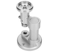 TOPINCN Strumento per Pressare la Cassa Dell'orologio di Precisione Chiudi Cassa Dell'orologio per Riparatori di Orologi, Materiale in Lega, 5 Matrici, Adatto per Orologiai e Riparatori