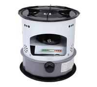 TOPINCN Stufa a Cherosene, Fornello a Cherosene Non Elettrico da 5,2 Litri per Cucinare e Riscaldare, Fornello Portatile in Lega di Alluminio per Campeggio All'aperto e Uso di eme