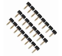 TOPINCN Suggerimenti con Tacchi Alti per Scarpe di Riparazione per Scarpe di Riparazione per Donne, Abiti da Facili a Uso, Comodi, Resistenti e Resistenti (13x13cm)