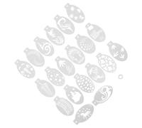 TOPINCN Tatuaggio Pittura Stencil, Innovativi Stencil per Arte | Morbido e riutilizzabile, perfetto per progetti creativi, adatto per uso domestico e professionale