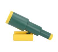 TOPINCN Telescopio per Cannocchiale per Bambini, in Plastica Robusta, per Imparare L'astronomia e le Avventure All'aria Aperta