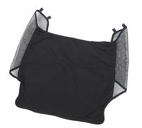 TOPINCN Tendalino Parasole per Passeggino UV per Passeggini, Misura Universale, Blocca i Raggi Solari con Tessuto in Poliuretano Premium per Protezione Esterna