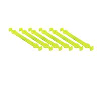 TOPINCN Tennis Racket Dampener, Silicone Vibration Absorber | Durevole, riduce lo stress sul braccio, ampia compatibilità