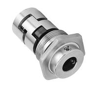 TOPINCN Tenuta a Cartuccia Meccanica Containerizzata con Tenuta di Equilibrio per Pompe Serie CR - Dimensioni Dell'albero della velocità della Temperatura della Dell'acqua