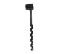 TOPINCN Trapano a Mano Ora in Acciaio al Carbonio per Edifici per la Casa Selvaggia e Lavoro Rack (16-230mm)