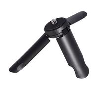 TOPINCN Tripode Stand Mount Photography Anti-Slip Stability Light Traveling Telephone Camera Universal Compact