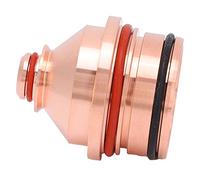 TOPINCN Ugello Taglio in Rame Resistente All'ossidazione 220182 Ugello Integrato per un Comodo Utilizzo, per Accessori Taglio