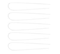 TOPINCN USOTTO PIANTA di SEMPIO U PIANTO Porto Acrilico CONDARE per Piante A RAPPIO della LUGGIO della LUGGIO di 10 CM di LUCCHE