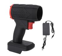 TOPINCN Ventilatore a Getto da 160000 Giri/min, Soffiatore Portatile Portatile a Raffreddamento Rapido Design Leggero e Compatto con Raffreddamento Potente per la Pulizia Dell'auto da