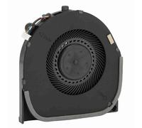 TOPINCN Ventola di Raffreddamento per Laptop Materiale in Lega in Lega di Alluminio Portatile per Legion Y540 15irh 81sx Y7000 2019 81ns Gtx1660ti Serie di Raffreddamento (GPU)