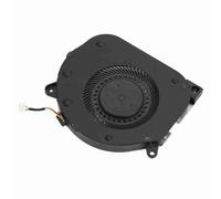 TOPINCN Ventola di Raffreddamento per Laptop Materiale in Lega in Lega di Alluminio Portatile per Legion Y540 15irh 81sx Y7000 2019 81ns Gtx1660ti Serie di Raffreddamento (CPU)