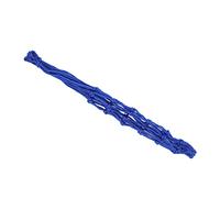 TOPINCN Verdure di Pollo Sacchetti più Tristi -Porta Spaziale Grande di Vita Lunga per Mangime per Pollame con Gancio, Sollievo dalla Noia per Le Oche di Galline (Blue)