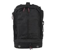 TOPINCN Zaino di Grande capacità, Stoccaggio Multifunzionale a Strati con Separazione Asciutta e Bagnata, Scomparto per Scarpe Dedicato, per Viaggi D'affari All'aperto, Pendolarismo,