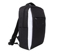 TOPINCN Zaino Leggero Multifunzionale per Console di Gioco Borsa Portaoggetti Portatile con Tracolla Regolabile per Giocatori