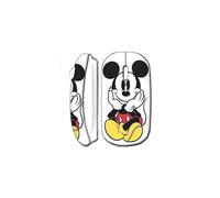 Topino Senza Fili - Disney - Topolino - Bianco - USB Wifi - Compatibile Mac e PC