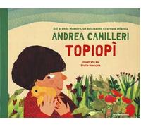 Topiopì. Ediz. a colori