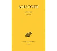 Topiques: Livres I-IV: Tome 1, Livres I-IV: 176
