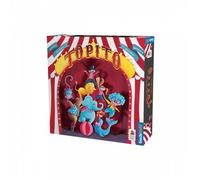 Topito (ITA) Giochi da Tavolo Giochi Uniti