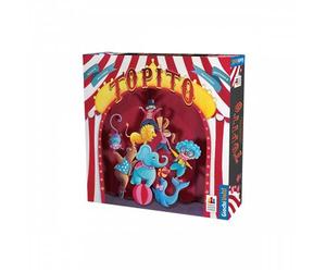 Topito (ITA) Giochi da Tavolo Giochi Uniti