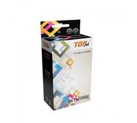 TopJet Ink Cartridge Yellow, Compatible with Epson T11D4 XL (C13T11D440)