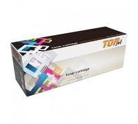 TopJet Toner Cartridge Magenta, Compatible with Brother TN-247M (TN247M)