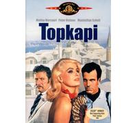 Topkapi [1964]
